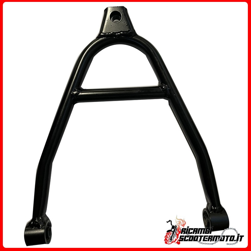 BRAS TRIANGULAIRE DE SUSPENSION AVANT Piaggio AL 500