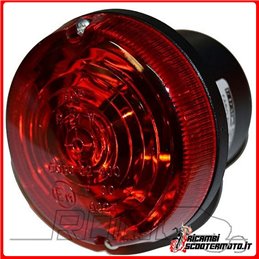 RED REAR FOG LIGHT Grecav Eke pick-up ZD6EPU  