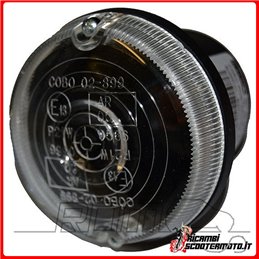 REAR REVERSING LIGHT WHITE Piaggio PK500  