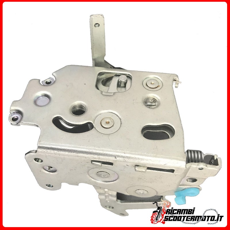 SERRATURA INTERNA PORTA SINISTRA MICROCAR VIRGO 1 2 3 VH840 SERRATURA INTERNA PORTA SINISTRA MICROCAR VIRGO 1 2 3 VH840