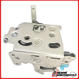INTERNAL LOCK LEFT DOOR Grecav Eke pick-up ZD6EPU