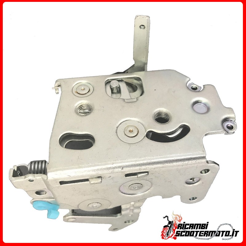 SERRATURA INTERNA PORTA DESTRA MICROCAR VIRGO 1 2 3 VH840 SERRATURA INTERNA PORTA DESTRA MICROCAR VIRGO 1 2 3 VH840