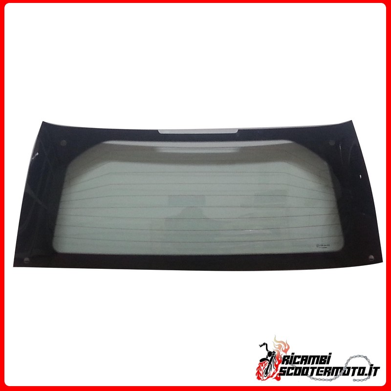 VENTANA TRASERA DE VIDRIO TÉRMICO Piaggio AL 500