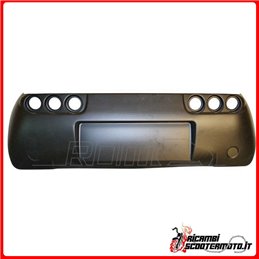 REAR BUMPER FIRST SERIES GRECAV EKE ZD6EKELM4
