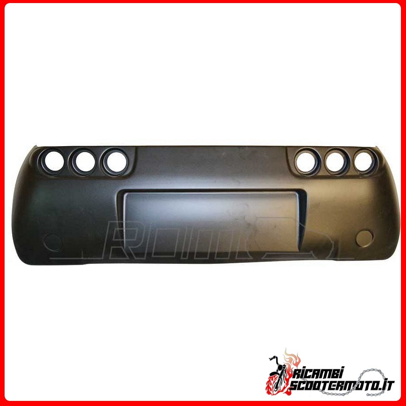 REAR BUMPER FIRST SERIES GRECAV EKE ZD6EKELM4
