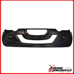 FRONT BUMPER WITHOUT FOG LIGHTS GRECAV EKE STYLE SECONDA SERIE ZD6EKELM5