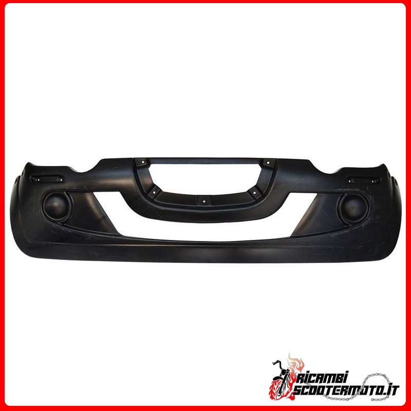 FRONT BUMPER WITHOUT FOG LIGHTS GRECAV EKE STYLE SECONDA SERIE ZD6EKELM5 FRONT BUMPER WITHOUT FOG LIGHTS GRECAV EKE STYLE SECONDA SERIE ZD6EKELM5