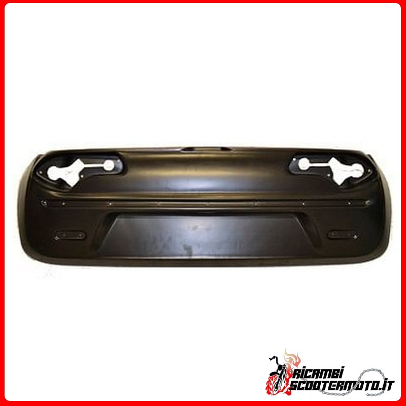 REAR BUMPER STYLE SECOND SERIES GRECAV EKE ZD6EKELM5