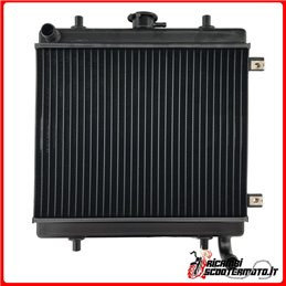 WATER RADIATOR Grecav EKE LM4 LM5 ZD6EKE