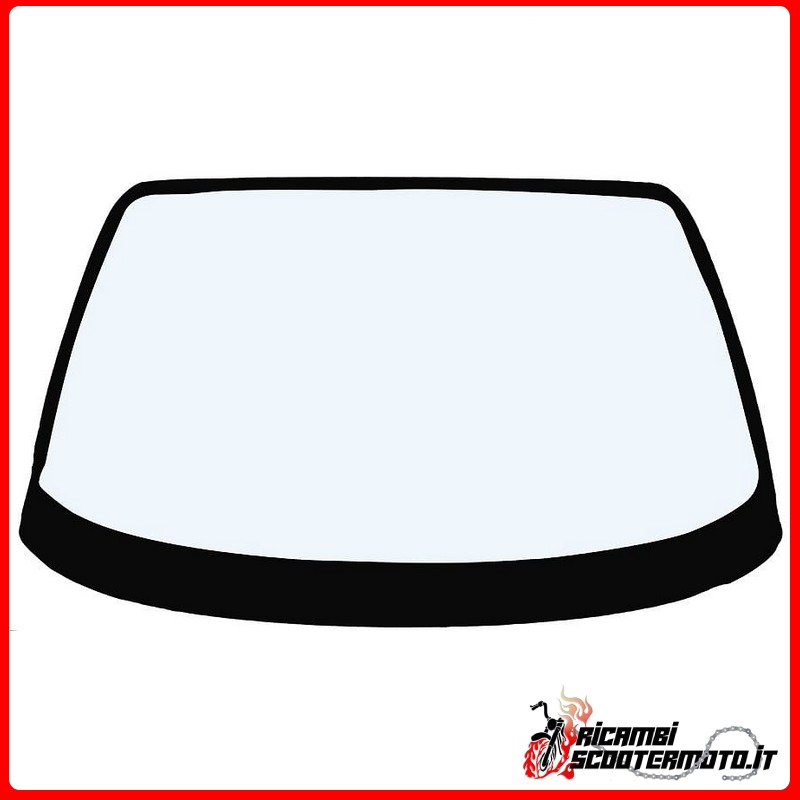 GLAS GLAS UNTEN LINKS TÜR Grecav SONIQUE ZD6ECRCM4