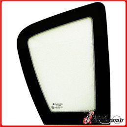 REAR RIGHT SIDE WINDOW GLASS Grecav SONIQUE ZD6ECRC