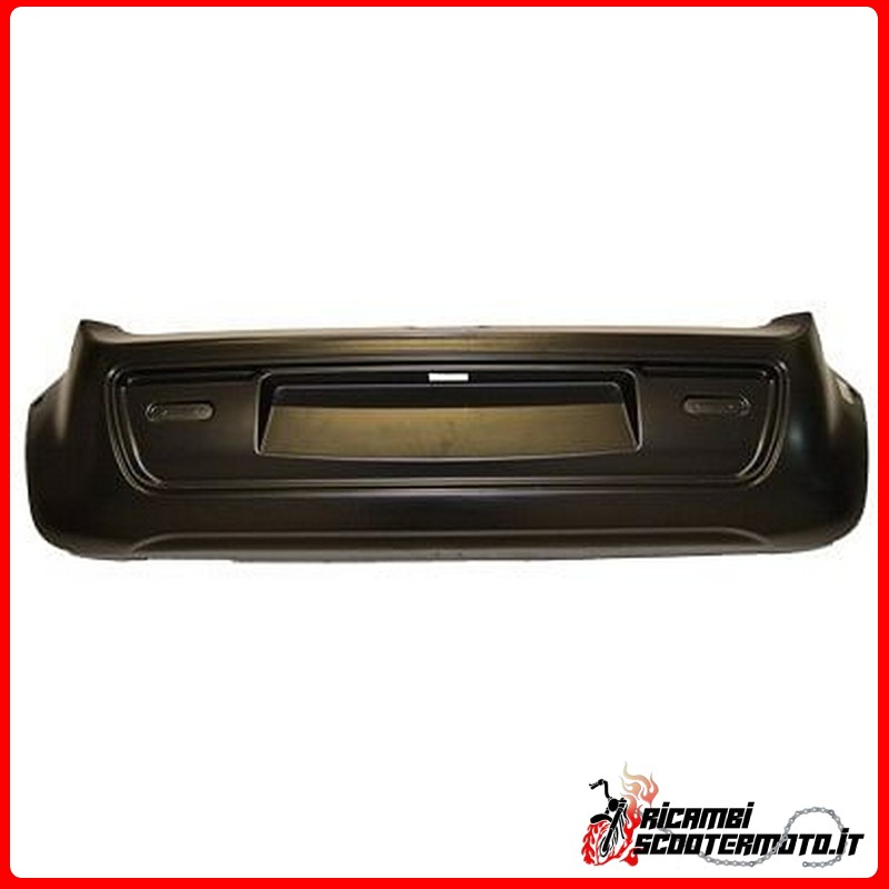 REAR BUMPER GRECAV SONIQUE ZD6ECRC