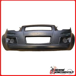 FRONT BUMPER WITHOUT FOG LIGHTS GRECAV SONIQUE ZD6ECRCM
