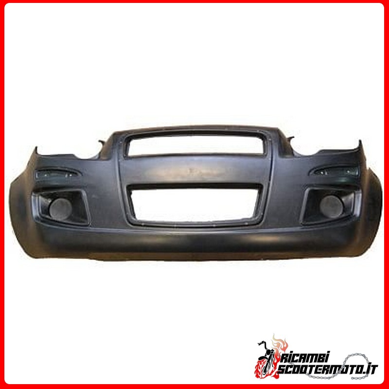 FRONT BUMPER WITHOUT FOG LIGHTS GRECAV SONIQUE ZD6ECRCM FRONT BUMPER WITHOUT FOG LIGHTS GRECAV SONIQUE ZD6ECRCM