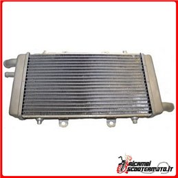 LOMBARDINI WATER RADIATOR Grecav SONIQUE DCI ZD6ECRCM8