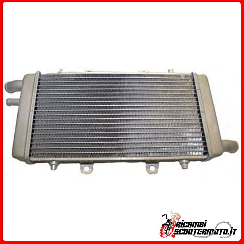 LOMBARDINI WATER RADIATOR Grecav SONIQUE DCI ZD6ECRCM8