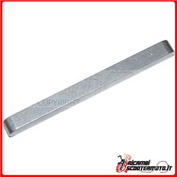 UNIVERSAL GEAR CHANGE VARIATOR KEY 4.8X60X5 AIXAM