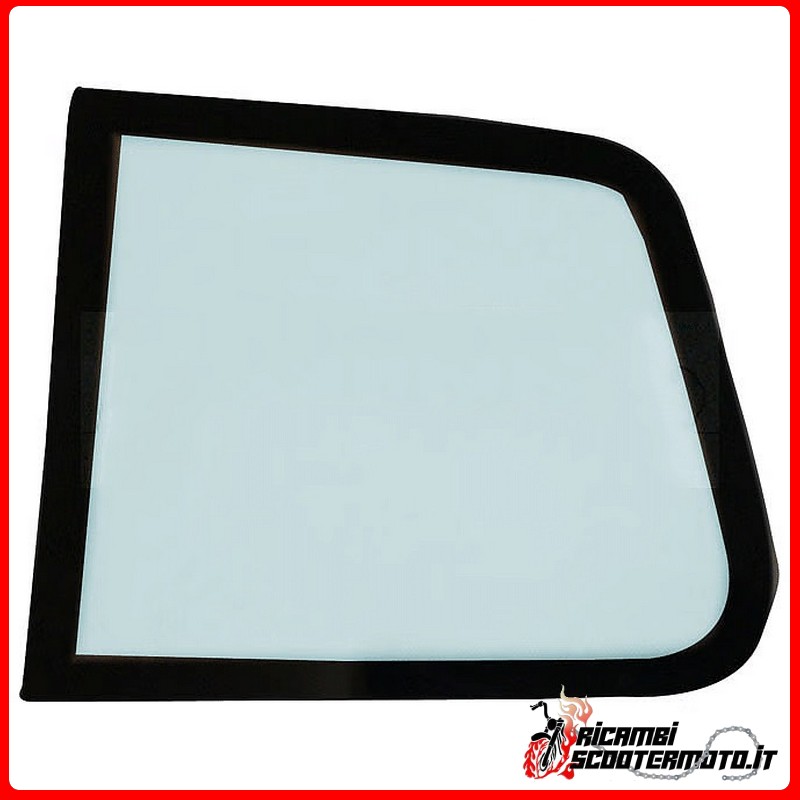 FIXED GLASS REAR RIGHT ITALCAR TASSO BINGO