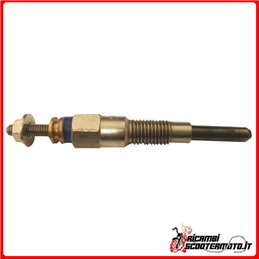 Kubota Z402 Z482 Z602 glow plug Cross Minauto Impulsion