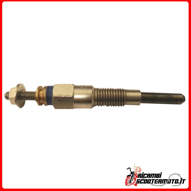 Kubota Z402 Z482 Z602 glow plug Minauto Vision