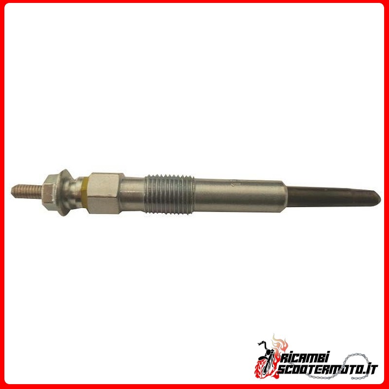 Lombardini Common Rail Glow Plug LDW 422 442 Ligier Xtoo R DCI