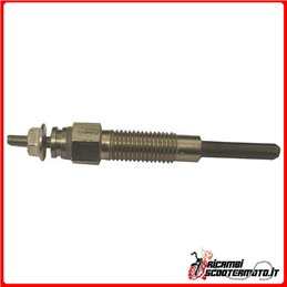 Bougie de préchauffage MITSUBISHI L2C2 L2E CASALINI M10