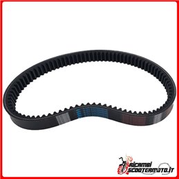 VARIATOR DRIVE BELT 026 HHQ LIGIER AMBRA 162 JS16