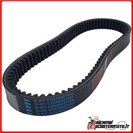 VARIATOR DRIVE BELT 027 HHQ MICROCAR VIRGO LDW502