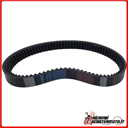 VARIATOR DRIVE BELT 028 HHQ BELLIER DIVANE YANMAR