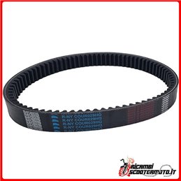 VARIATOR-ANTRIEBSRIEMEN 029 HHQ JDM ABACA YANMAR
