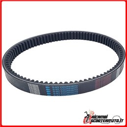 VARIATOR-ANTRIEBSRIEMEN 038 HHQ ITALCAR TASSO T2 T3