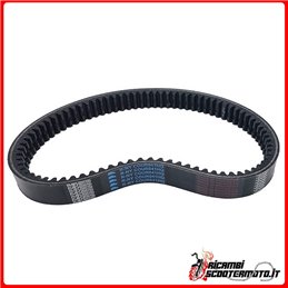 VARIATOR DRIVE BELT 041 HHQ MICROCAR MGO 3