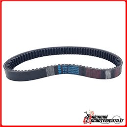 VARIATOR DRIVE BELT 042 HHQ AIXAM MULTITRUCK 2007
