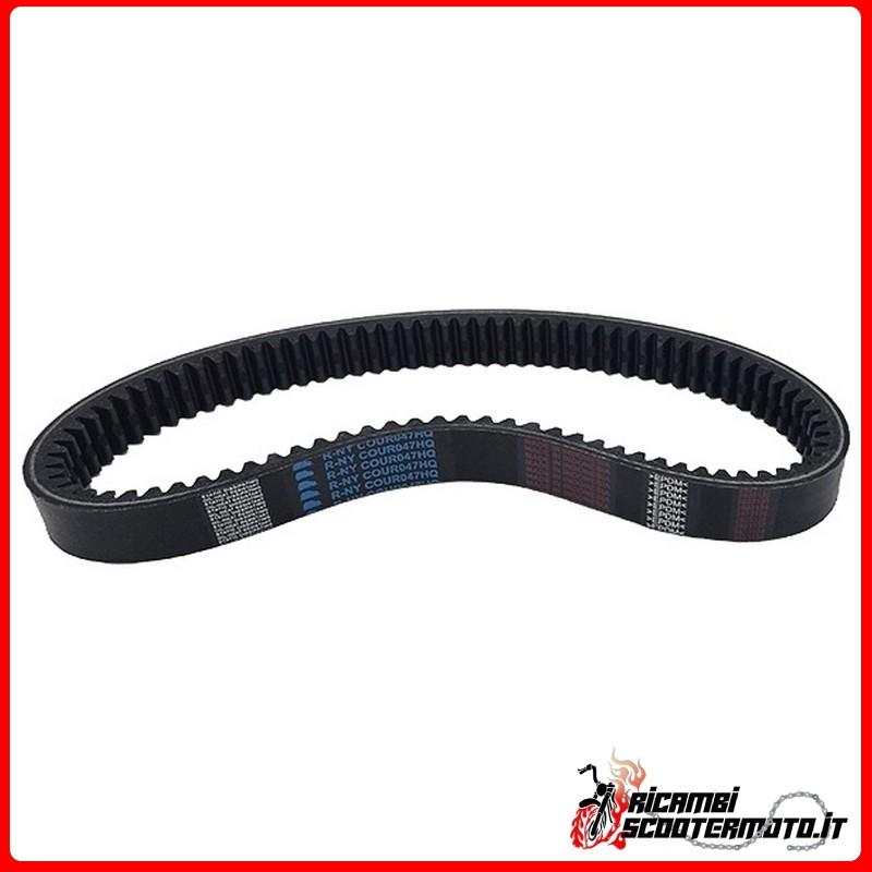 VARIATOR DRIVE BELT 047 HHQ LIGIER JS50 LDW492 DCI VARIATOR DRIVE BELT 047 HHQ LIGIER JS50 LDW492 DCI