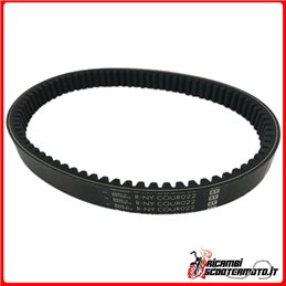 HIGH QUALITY 022 VARIATOR DRIVE BELT AIXAM CROSSLINE VSP 2005