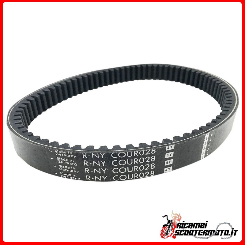 HIGH QUALITY 028 VARIATOR DRIVE BELT PIAGGIO M500 MITSUBISHI HIGH QUALITY 028 VARIATOR DRIVE BELT PIAGGIO M500 MITSUBISHI