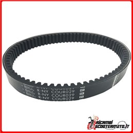 HIGH QUALITY VARIATOR DRIVE BELT 029 MICROCAR MC2 YANMAR