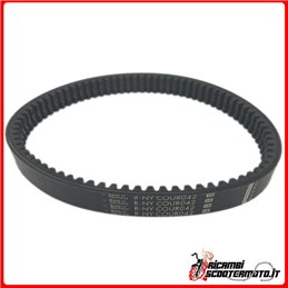 HIGH QUALITY 042 VARIATOR DRIVE BELT AIXAM MULTITRUCK 2007