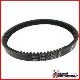 HIGH QUALITY 045 VARIATOR DRIVE BELT BELLIER DOCKER