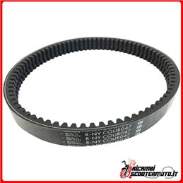 HIGH QUALITY 047 VARIATOR DRIVE BELT MICROCAR MGO 2 DCI
