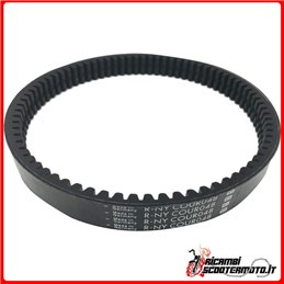 HIGH QUALITY 048 VARIATOR DRIVE BELT MICROCAR MGO 1 LDW502