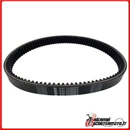 VARIATOR DRIVE BELT 026 MEDIUM QUALITY LIGIER AMBRA 162 JS16
