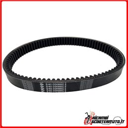 VARIATOR-ANTRIEBSRIEMEN 027 MITTLERE QUALITÄT MICROCAR MC1 MC2 LDW502
