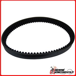 VARIATOR DRIVE BELT 033 MEDIUM QUALITY MICROCAR MC1 LDW502