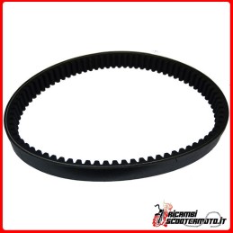 VARIATOR DRIVE BELT 033 MEDIUM QUALITY LIGIER XTOO LW502