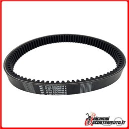 VARIATOR DRIVE BELT 038 MEDIUM QUALITY PIAGGIO AL500