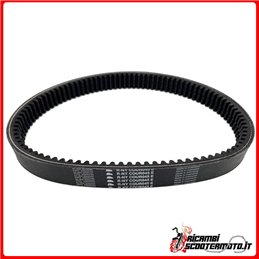 VARIATOR DRIVE BELT 045 MEDIUM QUALITY BELLIER DOCKER