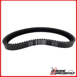 VARIATOR DRIVE BELT 046 MEDIUM QUALITY AIXAM MINAUTO 2011 2015