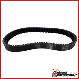 VARIATOR DRIVE BELT 047 MEDIUM QUALITY LIGIER DUE' FIRST DCI