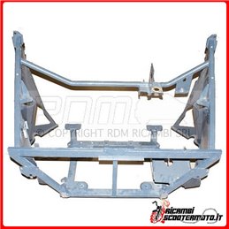 Wiegenrahmen Frontmotor TASSO DOMINO ELETTRICO